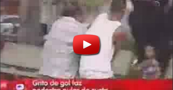 Grito de Gol
